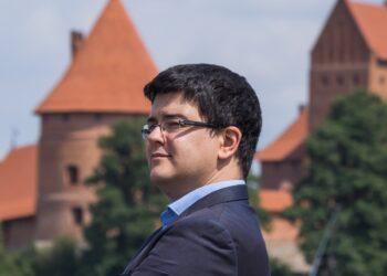 Vytautas Sinica | asmen. nuotr.