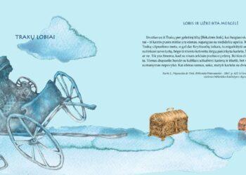 Trakų istorijos muziejaus tautosakos leidinys | rengėjų nuotr.