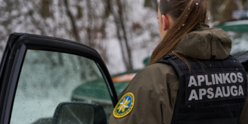 Aplinkos apsaugos departamentas | am.lrv.lt nuotr.