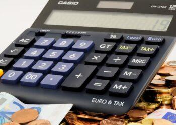 Pinigai, biudžetas | pixabay.com, Bru-nO nuotr.