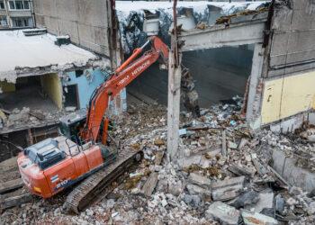 Atnaujinamas Šilainių baseinas | kaunas.lt nuotr.