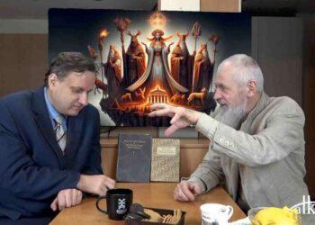 Tomas Baranauskas ir Dainius Razauskas | Alkas.lt nuotr.