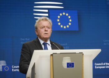 Janušas Voicekovskis | zum.lrv.lt nuotr.