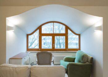 Mediniai langai | Freepik.com nuotr.