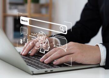 Dirbtinis intelektas | Adobe Stock nuotr.