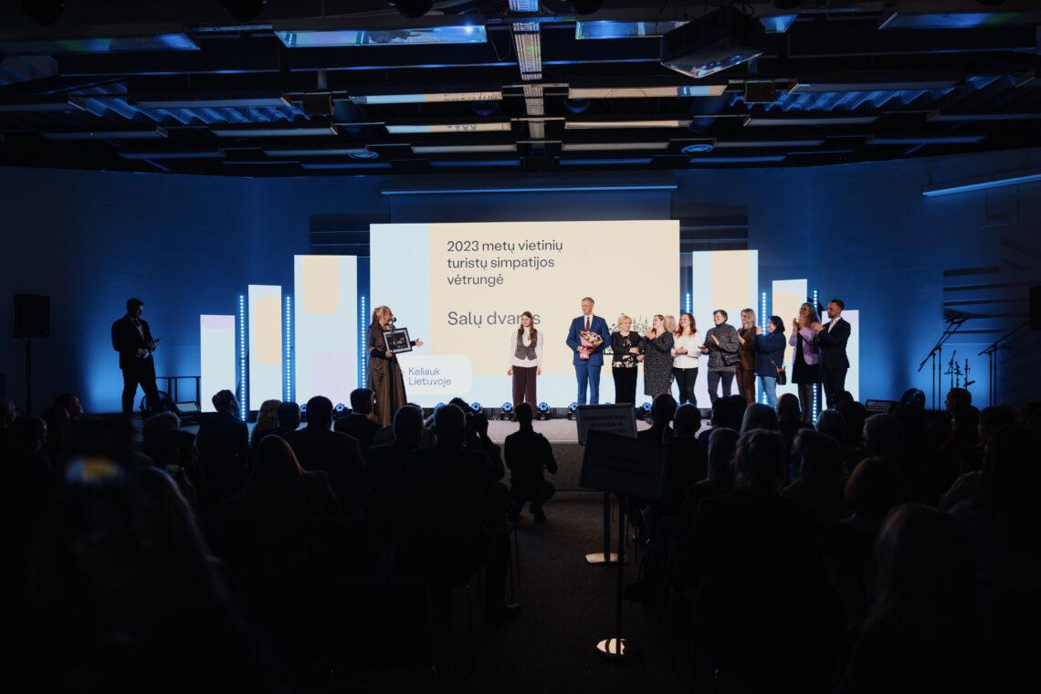 „Adventur 2024“ | lithuania.travel nuotr.