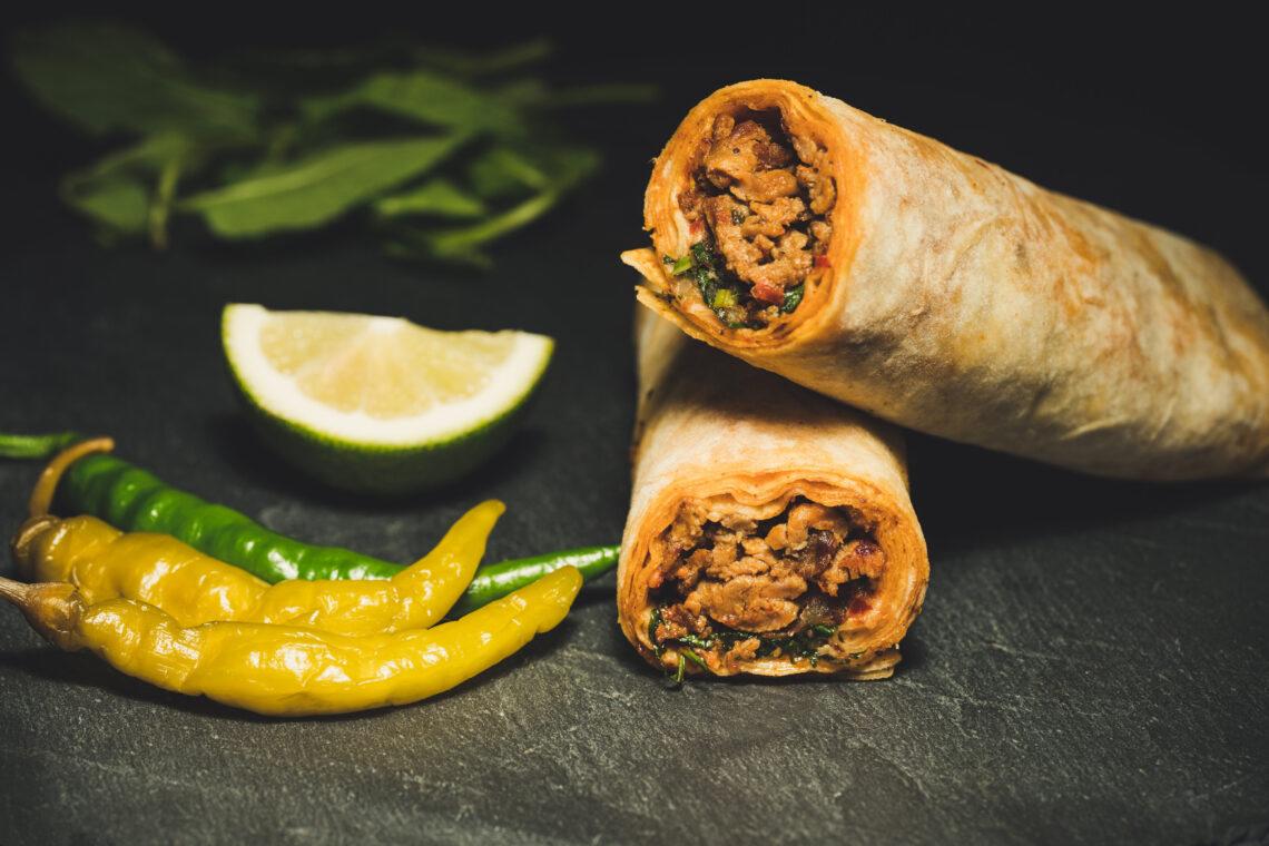 Aitrus maistas | rimibaltic.com nuotr.