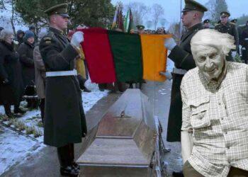 Albinas Kentra (1929-2023) | Alkas.lt koliažas