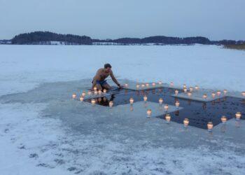 „Laisvės eketė“ – šventinis sumanymas, buriantis žmones | A. Navicko nuotr.