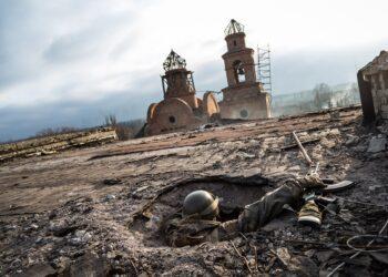 Artūro Morozovo fotografija