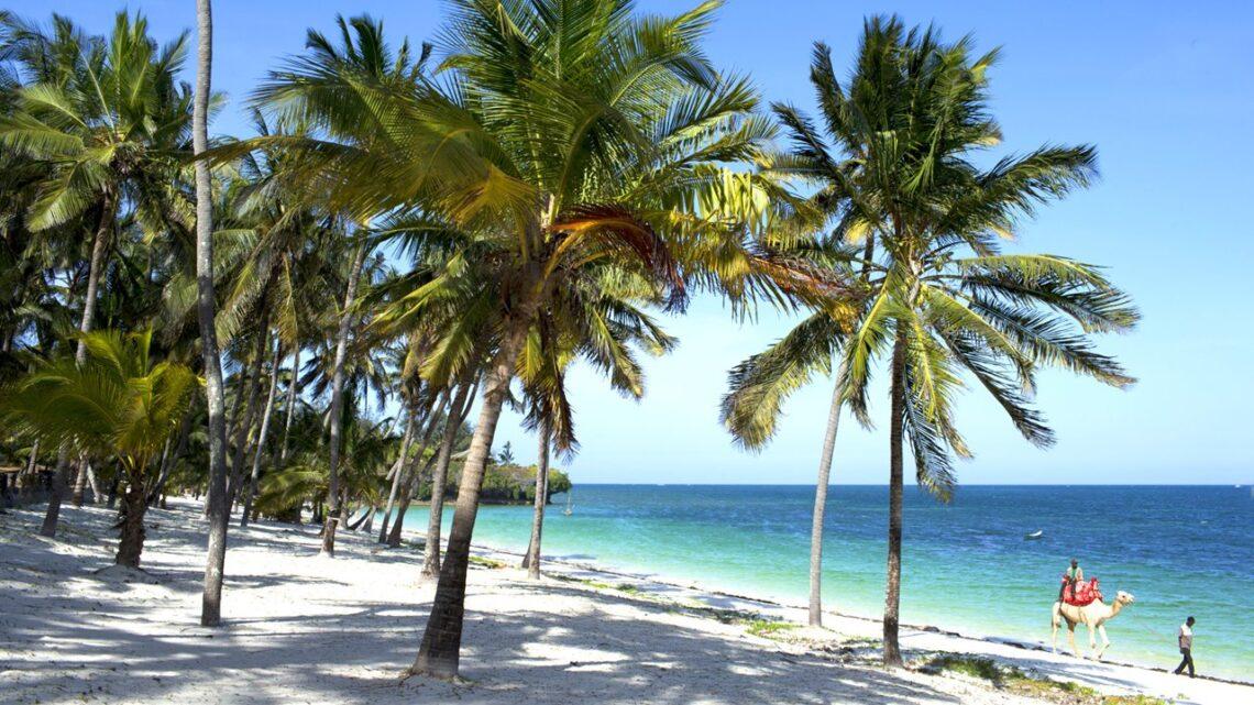 Kenija | „Itakos“ nuotr.