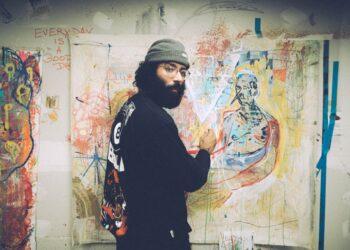 Menininkai | unsplash.com, F.Kordoba nuotr.