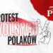 TIESIOGIAI: Politinė krizė Lenkijoje. 17 val. – „Laisvų lenkų protestas“ prie Seimo prieš Lenkijos vyriausybę