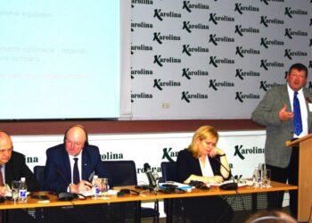 Kas skaldo ir silpnina profsąjungas Lietuvoje? | sandrauga.lt nuotr.