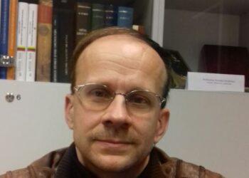 Ruslanas Baranauskas | asmeninė nuotr.