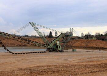 Senieji Kvesų karjerai | Kauno rajono savivaldybės nuotr.