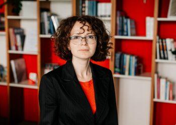 Simona Strizevska | Asmeninė nuotr.