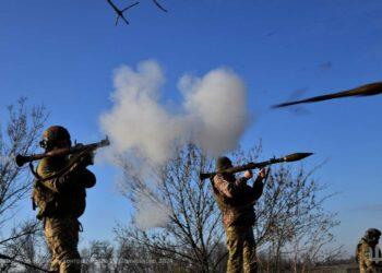 Po psichologinio Vakarų lūžio matysime ir fizinius veiksmus