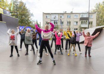 Vaikai | S. Žiūros nuotr.