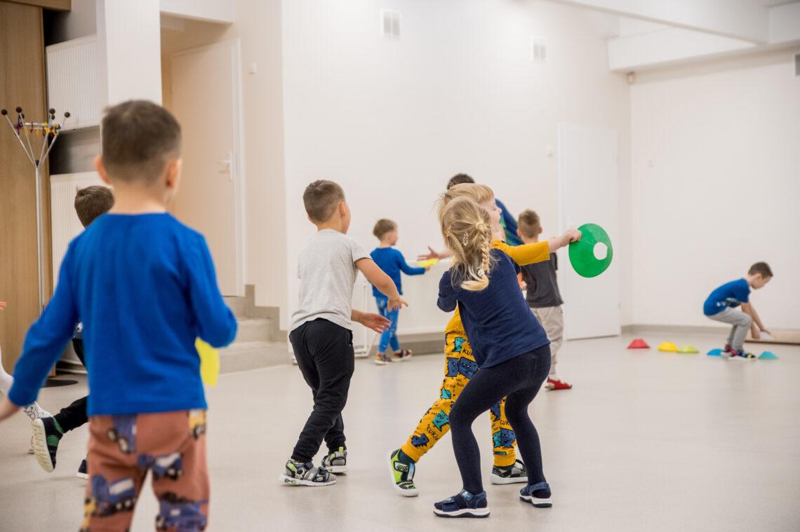 Vaikai | kaunas.lt nuotr.