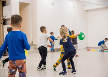 Vaikai | kaunas.lt nuotr.