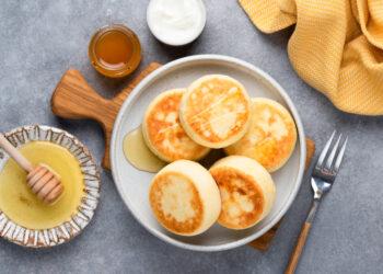 Varškėčiai | iki.lt nuotr.