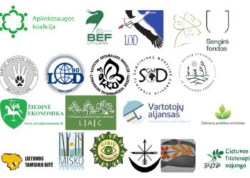 NVO pozicija dėl ūkininkų protesto reikalavimų: Kompromisai – ne gamtos sąskaita | birdlife.lt nuotr.