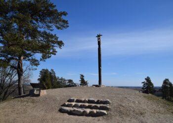 Gamtinio kraštovaizdžio atspindys padavimuose | vstt.lrv.lt nuotr.