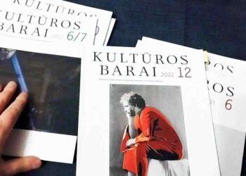 Kultūros barai | Alkas.lt nuotr.