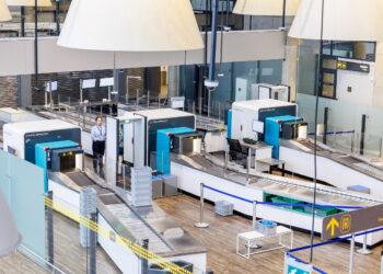 Kauno oro uostas | E. Ovčarenkos nuotr.