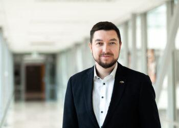 Vytautas Mitalas | Seimo kanceliarijos nuotr.