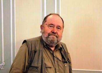 Dr. Martynas Purvinas | mokslolietuva.lt nuotr.