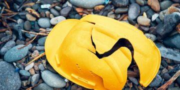 Nelaimingi atsitikimai darbe