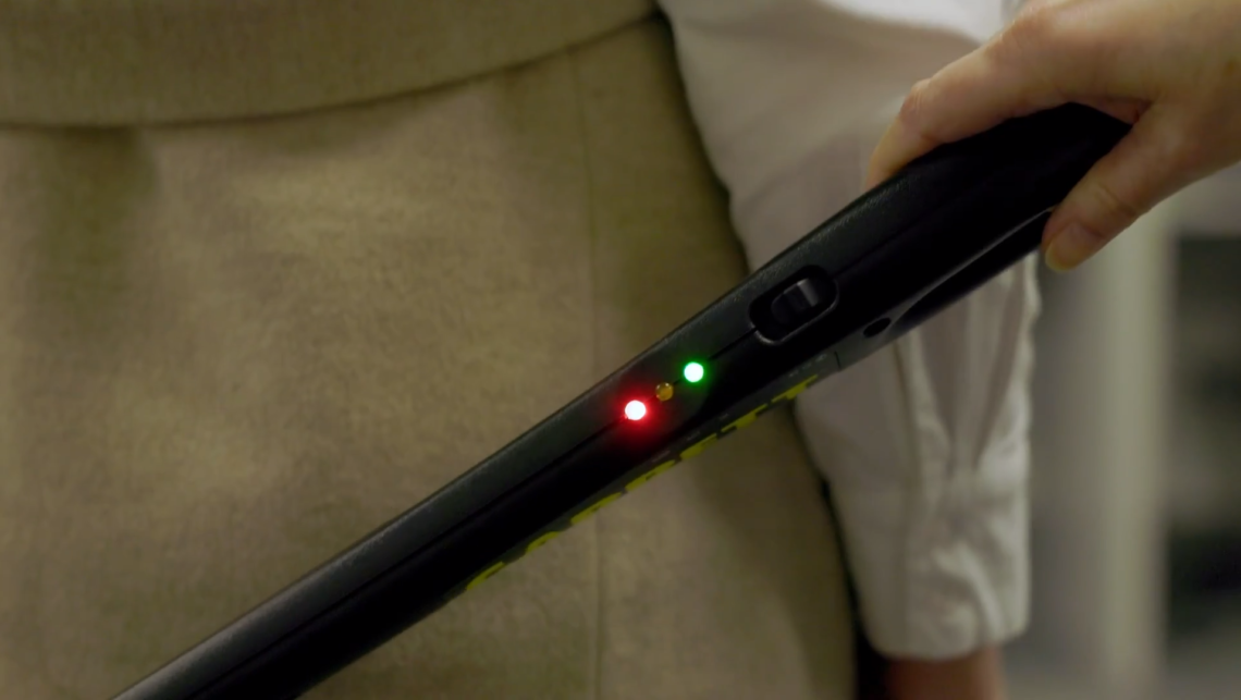 Metalo detektorius | regitra.lt nuotr.