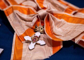 Baltijos simboliai | M. Kaminsko nuotr.