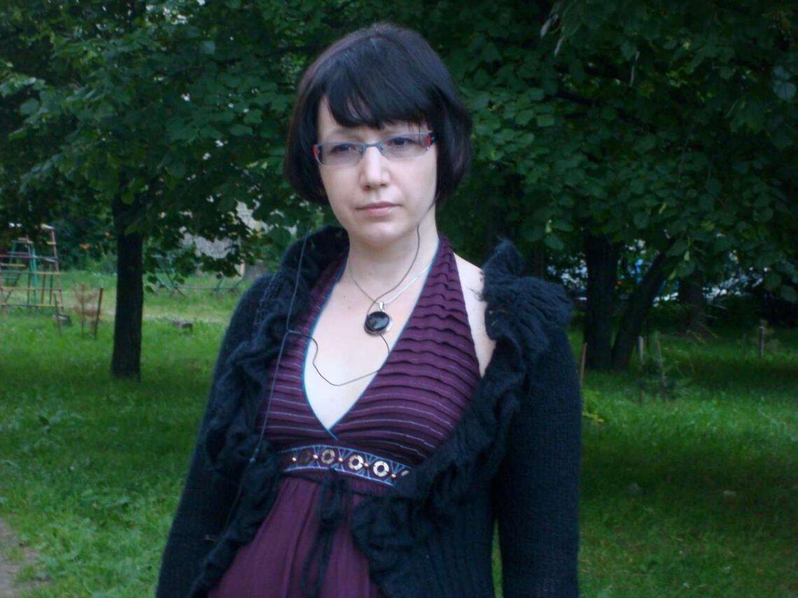 Beatričė Rastenytė | Asmeninė nuotrauka