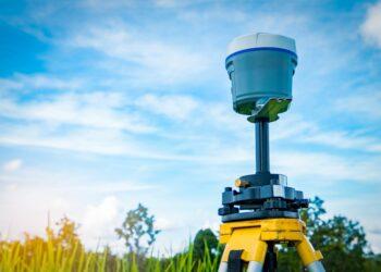 Atnaujinti Lietuvos žemių erdvinių duomenų rinkiniai | am.lrv.lt nuotr.