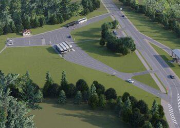 Kelių tvarkymas | lakd.lt nuotr.