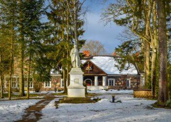 Į pėsčiųjų žygį kviečia „Daugyvenės muziejaus istorijos“ | L. Prascevičiūtės nuotr.