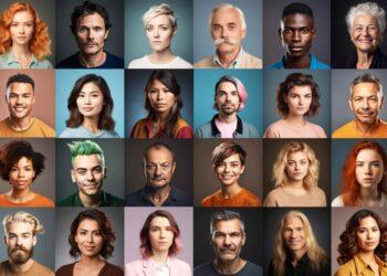 Profiliai | Adobe Stoc nuotr.