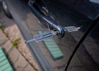 Kokias paslaugas siūlo raktininkai? | pexels.com nuotr.