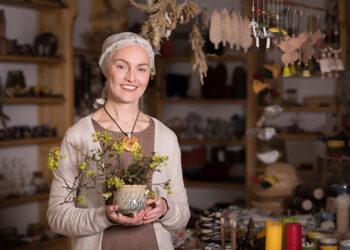 Rasa Subaien | zur.lt nuotr.