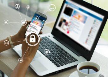 Saugus internetas | Adobe Stock nuotr.