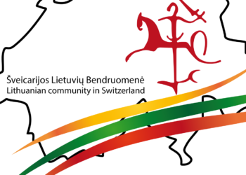 Šveicarijos lietuvių bendruomenė | feisbuko nuotr.