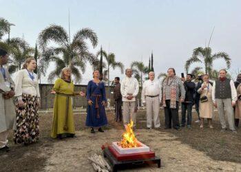 Gailės Vanagienės nuotr.