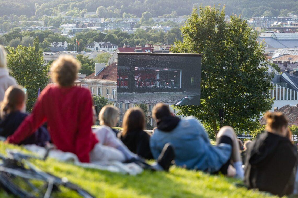 Vilnius | S. Žiūros nuotr.