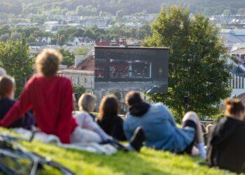 Vilnius | S. Žiūros nuotr.