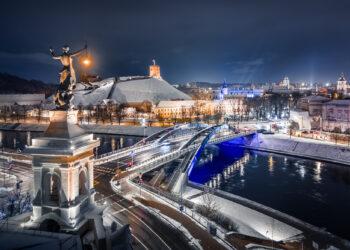 Vilnius | govilnius.lt nuotr.