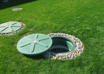 Nuotekų tvarkymo įrenginiai | aad.lrv.lt nuotr.