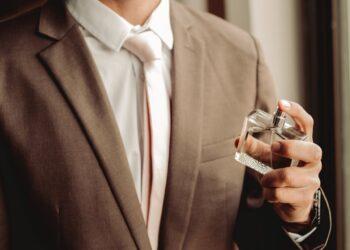 Vyriška kosmetika | pexels.com, D.Viljoen nuotr.